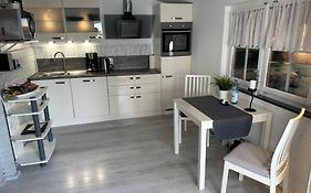 Holzhaus Leverkusen